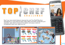 Top Chef Challenge