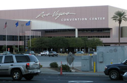 BlogWorld & New Media Expo - Las Vegas Convention Center