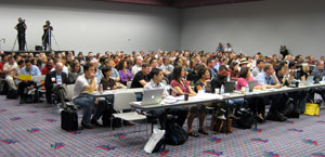 BlogWorld and New Media Expo