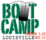 Livestock Publications Council Boot Camp