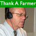 Chuck Thank A Farmer Twitter Pic