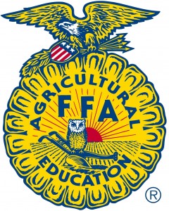 FFA Logo from National