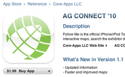 ag-connect-app