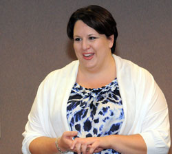 Beth Burgy
