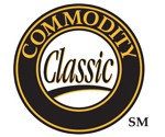 Commodity Classic Logo