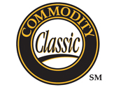 Commodity Classic Logo