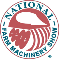 National Farm Machinery Show | AgWired