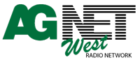 AgNet West Radio Network