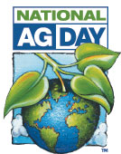 National Ag Day