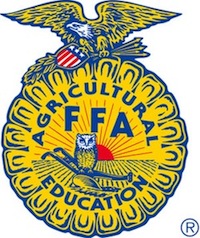 ffa emblem
