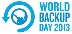 World Backup Day