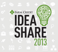 Farm Credit Idea Share