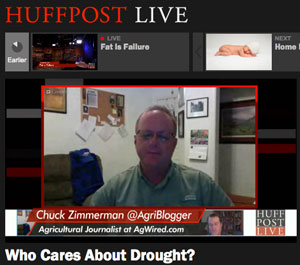 HuffPost Live