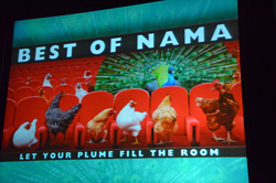 Best of NAMA