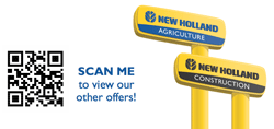 Scan for New Holland Deals