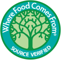 Where Food Comes From