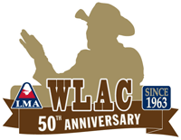 LMA-WLAC-50th-logo