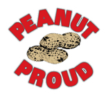 pnut-proud