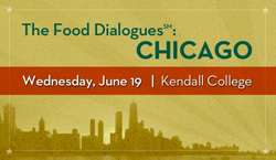 June 2013 Food Dialogues