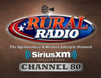 Rural Radio SiriusXM