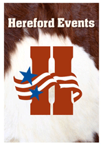 Hereford Events App