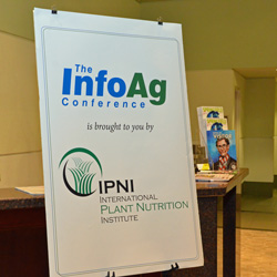 2013 InfoAg Conference