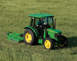 John Deere 5E Series