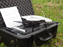 Landmark Agronomy Drone