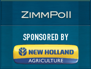 New Holland ZimmPoll