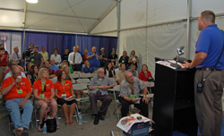 Farm Progress Show Ag Media