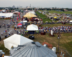 2013 Farm Progress Show