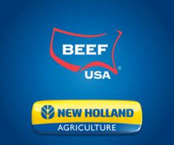 New Holland and NCBA