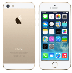 Apple iPhone 5S