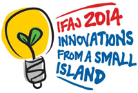 2014 IFAJ Congress
