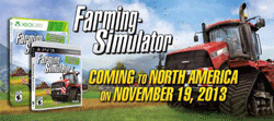 Farming Simulator