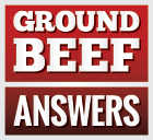 Ground Beef Answers