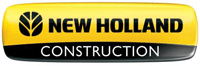 New Holland Construction