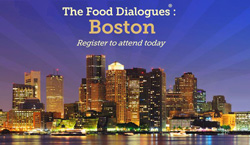 Food Dialogues Boston
