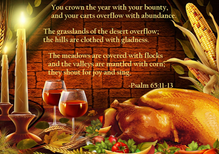 thanksgiving-prayer