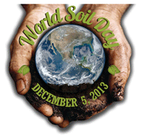 World Soil Day