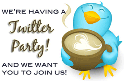 Twitter Party