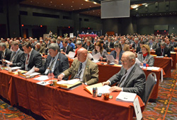 AFBF Delegates