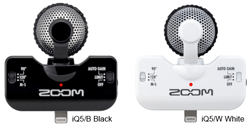 Zoom iQ5