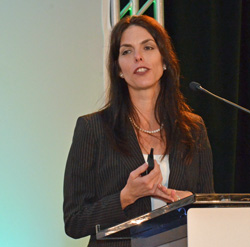 Julie Borlaug