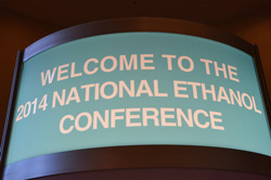 2014 National Ethanol Conference
