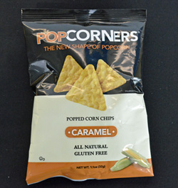 PopCorners