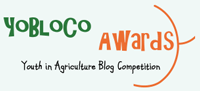 Youth in Agriculture Blog Competition