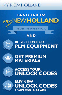 MyNewHolland.com