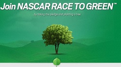 nascarracetogreen1