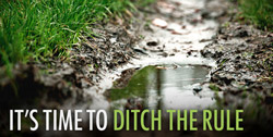 EPA Ditch the Rule